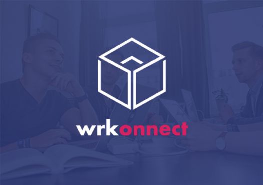 wrkonnect | work. connect.
